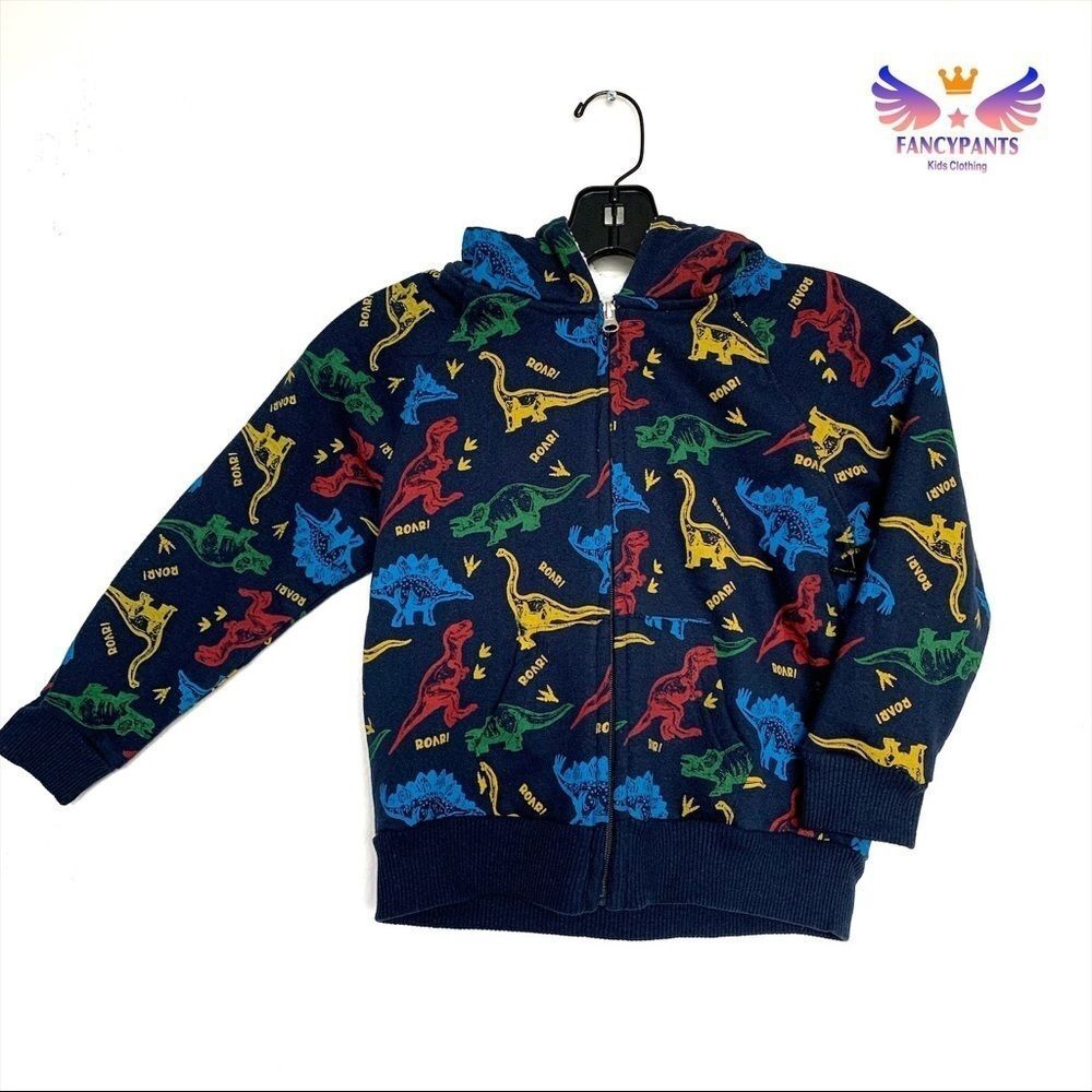 10th threads Boys  Hoodie